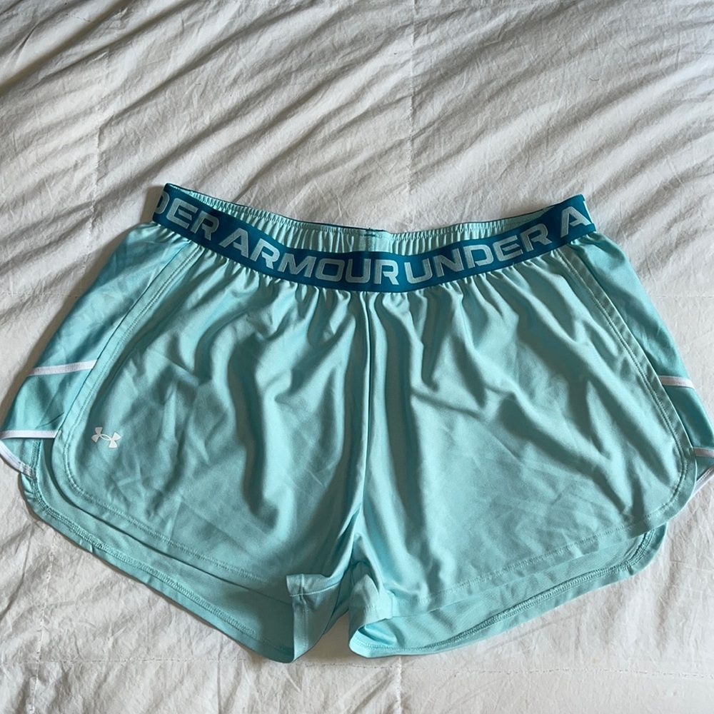 Under Armour Women’s XXL Shorts